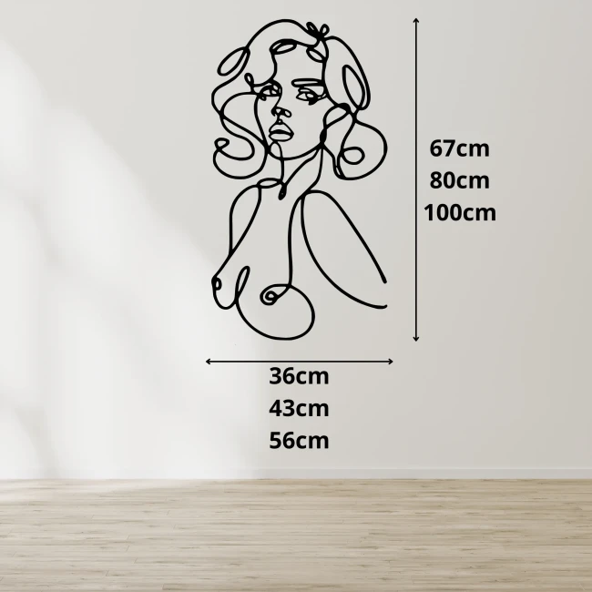 liniowy-portret-kobiecosci-wymiary-produktu