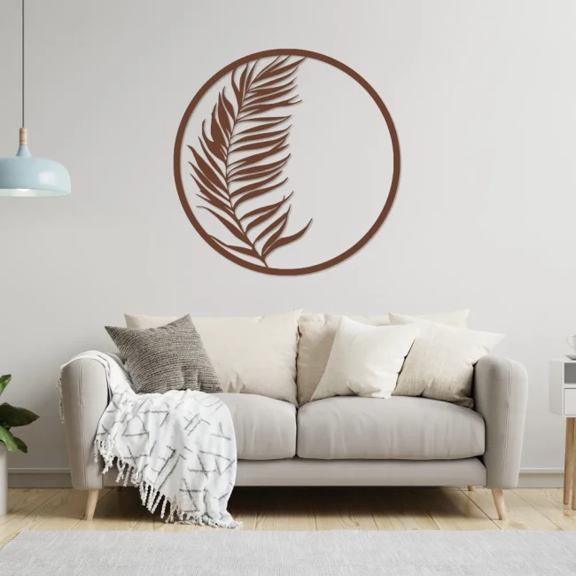 lisc-w-kole-brazowy-aranzacja-bezowa-sofa