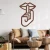 cisza-azurowy-obraz-3d-salon-brazowy