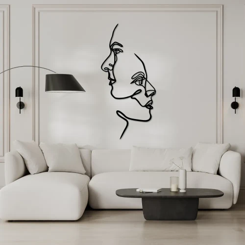 lineart-dwie-twarze-nowoczesny-salon