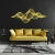 czarna-fala-drewniany-obraz-3d-zolty-czarna-sciana-sofa