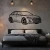 audi-rs6-drewniany-obraz-sypialnia-czarny