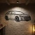 audi-rs6-drewniany-obraz-garaz-czarny